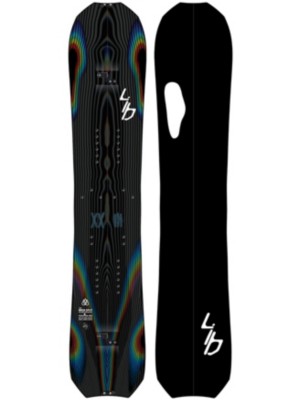 Lib Tech Orca Split 156 Splitboard - buy at Blue Tomato